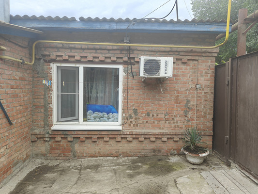 Продам дом, Республиканская ул, 124, Ростов-на-Дону г, 0 км от города