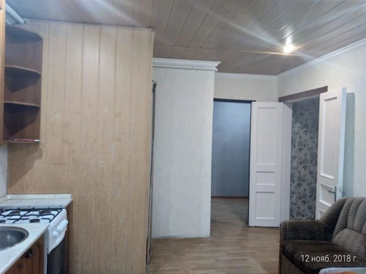 Продам дом, Республиканская ул, 124, Ростов-на-Дону г, 0 км от города