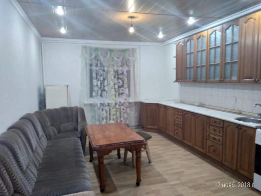 Продам дом, Республиканская ул, 124, Ростов-на-Дону г, 0 км от города