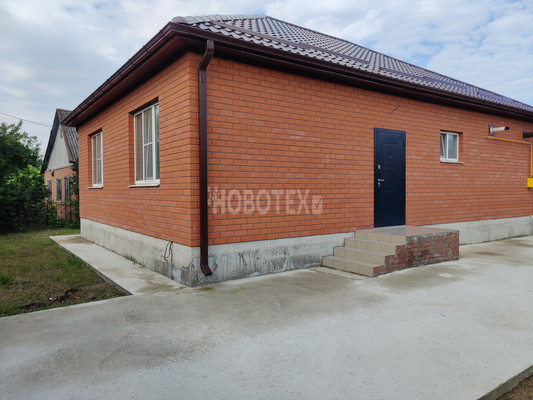 Продам дом, Мира ул, Северская ст-ца, 0 км от города