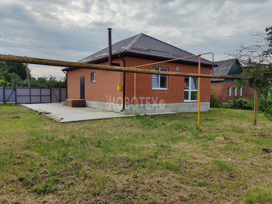 Продам дом, Мира ул, Северская ст-ца, 0 км от города