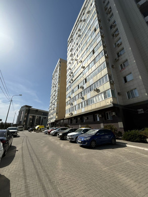 Продам однокомнатную (1-комн.) квартиру, им. Соколова М.Е. ул, 86к1, Краснодар г
