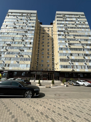 Продам однокомнатную (1-комн.) квартиру, им. Соколова М.Е. ул, 86к1, Краснодар г