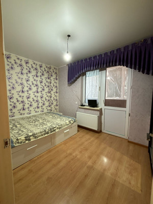 Продам однокомнатную (1-комн.) квартиру, им. Соколова М.Е. ул, 86к1, Краснодар г