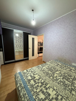Продам однокомнатную (1-комн.) квартиру, им. Соколова М.Е. ул, 86к1, Краснодар г