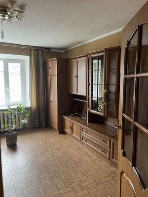 Продам двухкомнатную (2-комн.) квартиру, Жмайлова ул, 3, Ростов-на-Дону г
