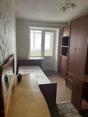 Продам двухкомнатную (2-комн.) квартиру, Жмайлова ул, 3, Ростов-на-Дону г