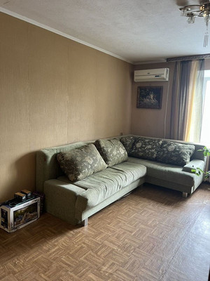 Продам двухкомнатную (2-комн.) квартиру, Жмайлова ул, 3, Ростов-на-Дону г