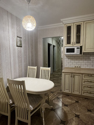 Продам двухкомнатную (2-комн.) квартиру, Еременко ул, 101, Ростов-на-Дону г