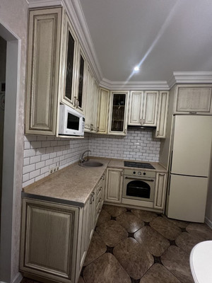 Продам двухкомнатную (2-комн.) квартиру, Еременко ул, 101, Ростов-на-Дону г