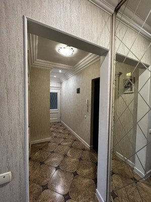 Продам двухкомнатную (2-комн.) квартиру, Еременко ул, 101, Ростов-на-Дону г