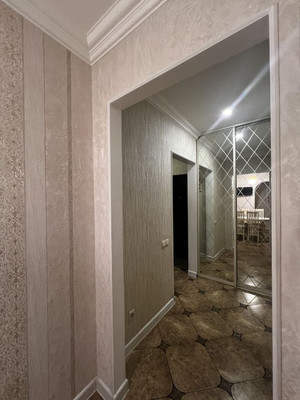 Продам двухкомнатную (2-комн.) квартиру, Еременко ул, 101, Ростов-на-Дону г