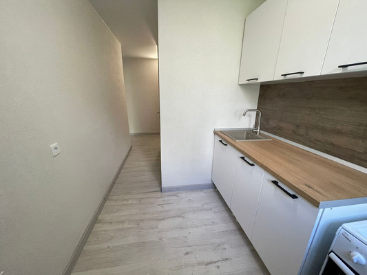 Продам однокомнатную (1-комн.) квартиру, 2-я Краснодарская ул, 96/5, Ростов-на-Дону г
