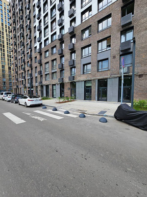 Продам трехкомнатную (3-комн.) квартиру, 3-я Хорошёвская ул, 17А, Москва г