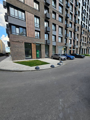 Продам трехкомнатную (3-комн.) квартиру, 3-я Хорошёвская ул, 17А, Москва г