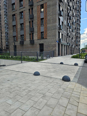 Продам трехкомнатную (3-комн.) квартиру, 3-я Хорошёвская ул, 17А, Москва г