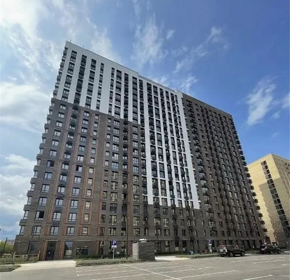Продам трехкомнатную (3-комн.) квартиру, 3-я Хорошёвская ул, 17А, Москва г