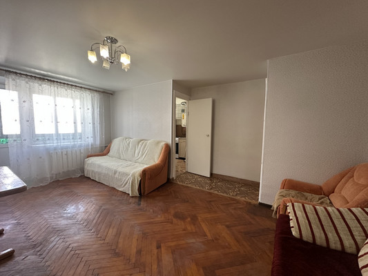 Продам двухкомнатную (2-комн.) квартиру, Машинный пер, 6, Ростов-на-Дону г