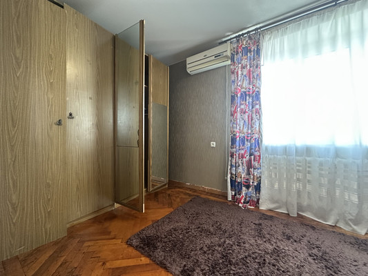 Продам двухкомнатную (2-комн.) квартиру, Машинный пер, 6, Ростов-на-Дону г