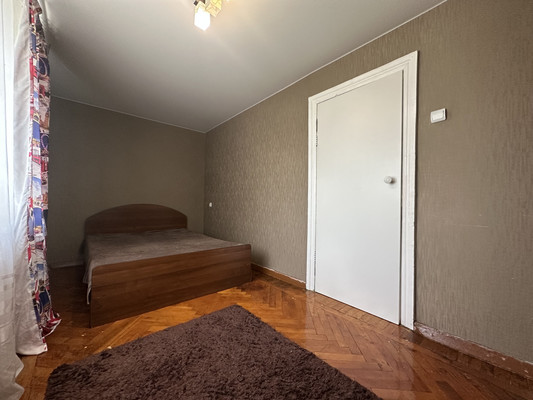 Продам двухкомнатную (2-комн.) квартиру, Машинный пер, 6, Ростов-на-Дону г