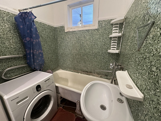 Продам двухкомнатную (2-комн.) квартиру, Машинный пер, 6, Ростов-на-Дону г