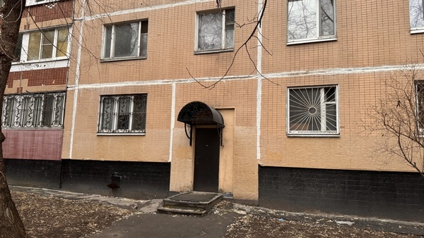 Продам многокомнатную квартиру, Братеевская ул, 25к1, Москва г