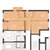 Продам трехкомнатную (3-комн.) квартиру (долевое), Молодежная ул, Пионерский г