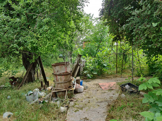 Продам участок 13,8 соток, ИЖС, Мира ул, Северская ст-ца, 0 км от города