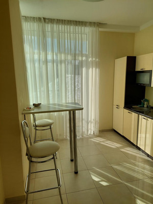 Продам двухкомнатную (2-комн.) квартиру, Севастопольское ш, 45, Кореиз пгт