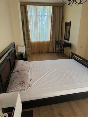 Продам двухкомнатную (2-комн.) квартиру, Севастопольское ш, 45, Кореиз пгт