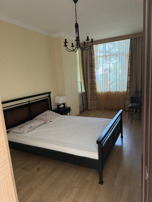 Продам двухкомнатную (2-комн.) квартиру, Севастопольское ш, 45, Кореиз пгт