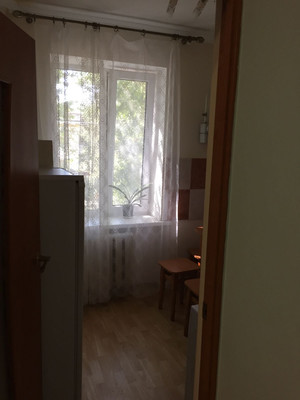 Продам двухкомнатную (2-комн.) квартиру, Кржижановского ул, 26, Грэсовский пгт
