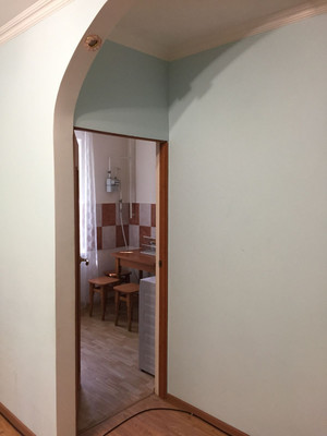 Продам двухкомнатную (2-комн.) квартиру, Кржижановского ул, 26, Грэсовский пгт