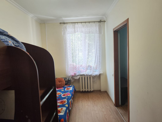 Продам двухкомнатную (2-комн.) квартиру, Кржижановского ул, 26, Грэсовский пгт