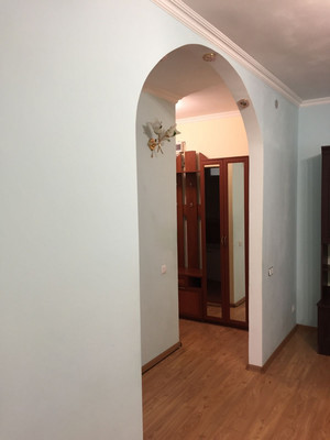 Продам двухкомнатную (2-комн.) квартиру, Кржижановского ул, 26, Грэсовский пгт