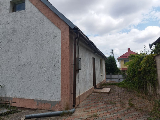 Продам дом, Южная ул, 86, Мирное с, 0 км от города