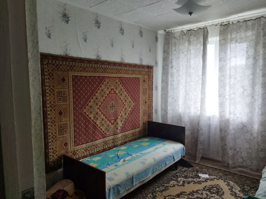 Продам дом, Южная ул, 86, Мирное с, 0 км от города