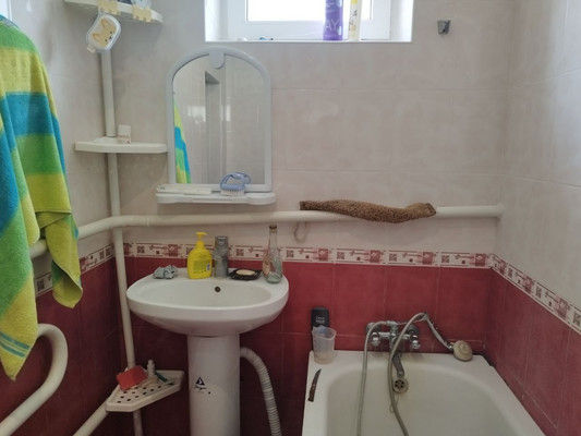 Продам дом, Южная ул, 86, Мирное с, 0 км от города