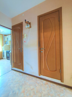 Продам трехкомнатную (3-комн.) квартиру, Ленинградский пр-кт, 2, Нижний Тагил г