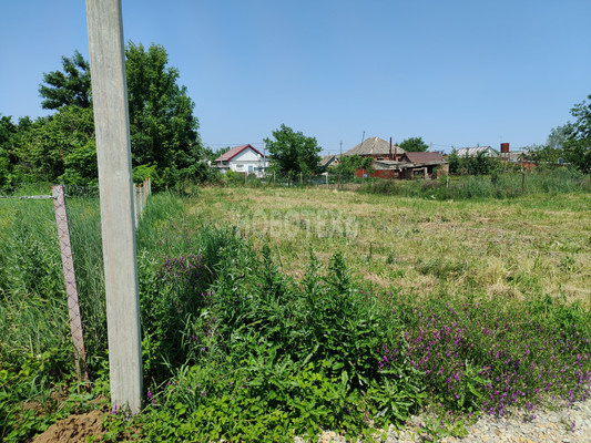 Продам участок 6 соток, ИЖС, Мира ул, Северская ст-ца, 0 км от города
