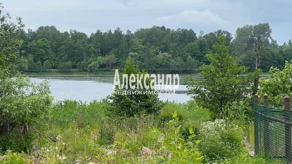 Продам участок 12 соток, ИЖС, Октябрьская ул, 16, Выборг г, 3 км от города