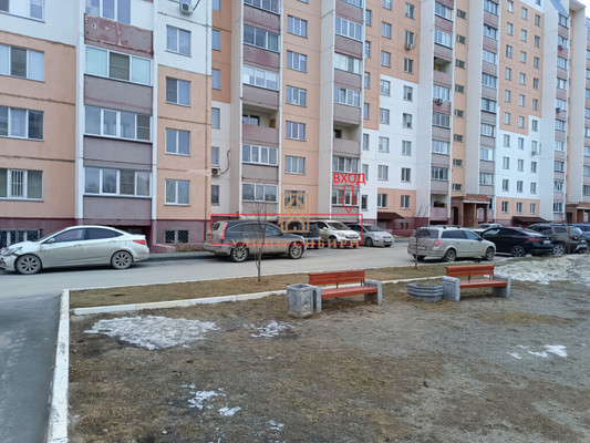 Сдам коммерческое помещение 71,8 м2, Толбухина ул, 25/1, Новосибирск г