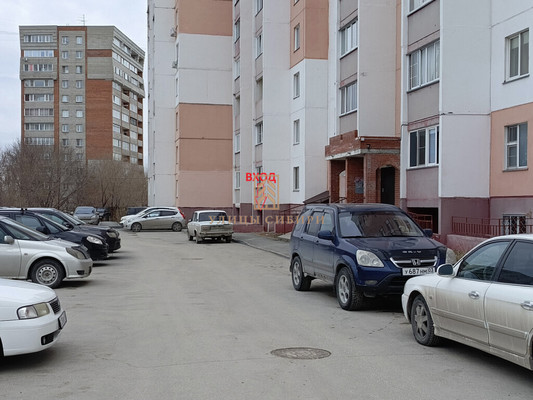 Сдам коммерческое помещение 71,8 м2, Толбухина ул, 25/1, Новосибирск г