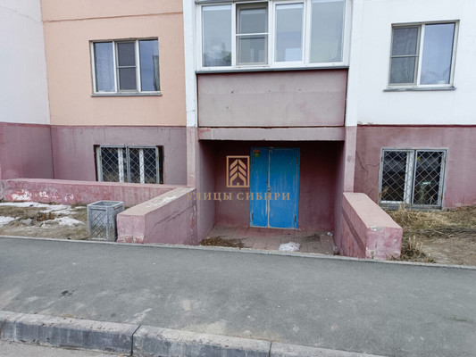 Сдам коммерческое помещение 71,8 м2, Толбухина ул, 25/1, Новосибирск г