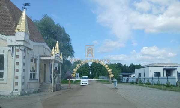 Продам дом, 1-я Подсолнечная (Благое мкр) ул, 11, Марусино с, 10 км от города