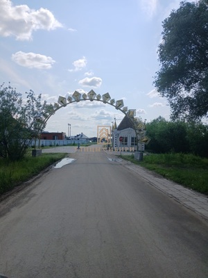 Продам дом, 1-я Подсолнечная (Благое мкр) ул, 11, Марусино с, 10 км от города