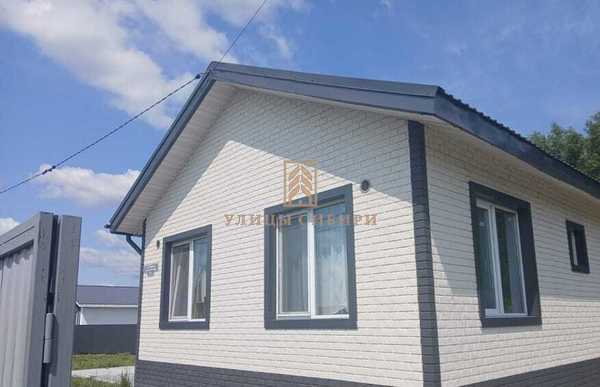 Продам дом, 1-я Подсолнечная (Благое мкр) ул, 11, Марусино с, 10 км от города