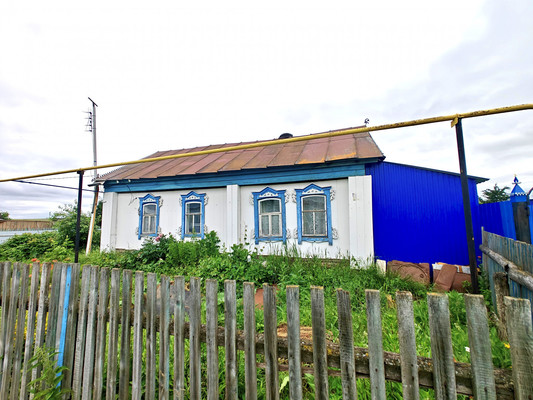 Продам дом, Пионерская ул, Алан с, 0 км от города