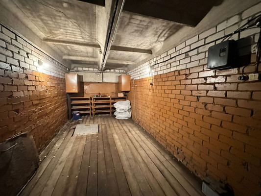 Продам гараж 16,8 м2, Минская ул, 11, Казань г