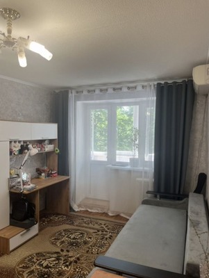 Продам двухкомнатную (2-комн.) квартиру, Стачки пр-кт, 199к3А, Ростов-на-Дону г